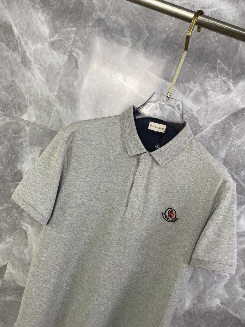 Moncler T-Shirts